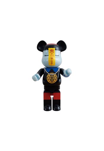 Bearbrick x Action City Jiangshi Glow in the Dark 1000%