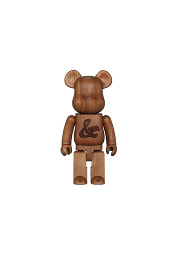 Bearbrick Karimoku "House Industries" 400%