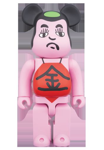 Bearbrick Kintaro Kumagashi 400% Pink