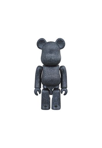 Bearbrick The British Museum (The Rosetta Stone) 100% & 400% Set