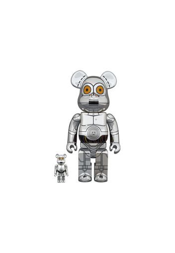 Bearbrick TC-14 (TM) 100% & 400% Set