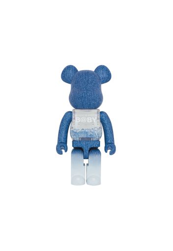 Bearbrick x INNERSECT 2021 My First Baby 1000%