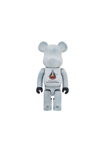 Bearbrick Space Shuttle 1000%