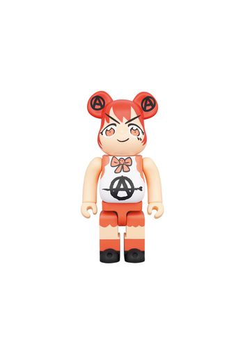 Bearbrick Magical Girl Magical Destroyer's Anarchy 400%