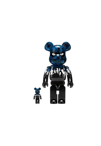 Bearbrick Macau 2023 x Neil Barrett 100% & 400% Set