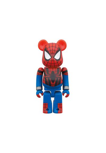 Bearbrick x Marvel Spider-Man (Ben Reilly) 100% & 400% Set