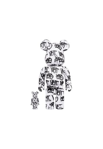 Bearbrick x LFYT x KRINK 100% & 400% Set