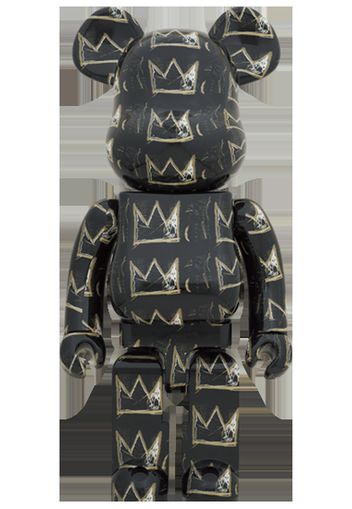 Bearbrick Jean-Michel Basquiat #8 1000%