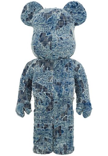 Bearbrick x FDMTL BORO 1000%