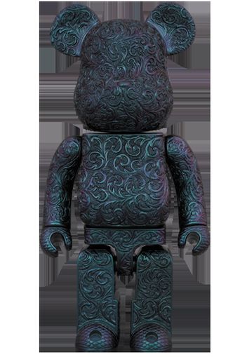 Bearbrick ROYAL SELANGOR ARABESQUE MAGIC 400%