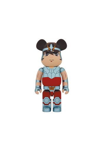 Bearbrick Seiya of Tenma Constellation 1000%