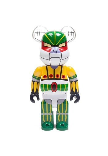 Bearbrick Koutetsu Jeeg 400%