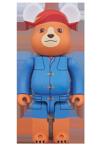 Bearbrick x Paddington (TM) 1000%