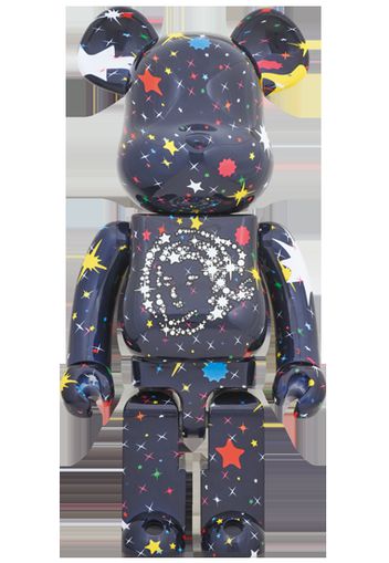 Bearbrick x Billionaire Boys Club BBC Starfield 1000% Multi