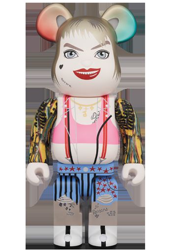 Bearbrick HARLEY QUINN 400%