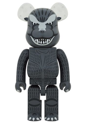 Bearbrick Godzilla (1954) 1000%