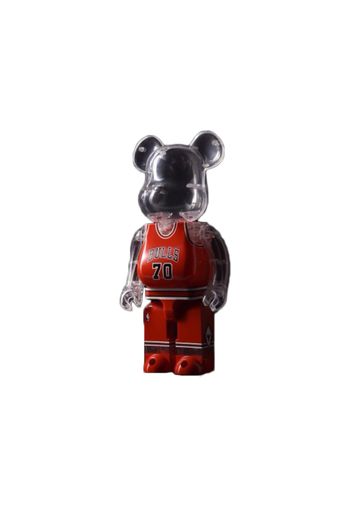 Bearbrick x NBA Chicago Bulls 400%