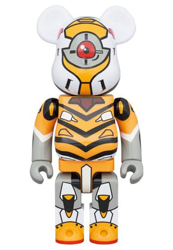 Bearbrick Evangelion Mark.09 400%