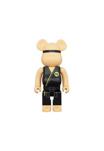 Bearbrick Cobra Kai 400%