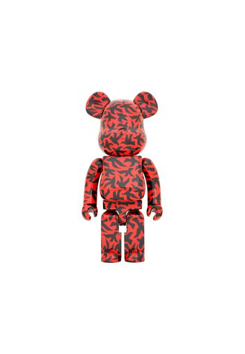 Bearbrick The Birds 1000%