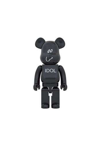 Bearbrick Idol 1000% Black