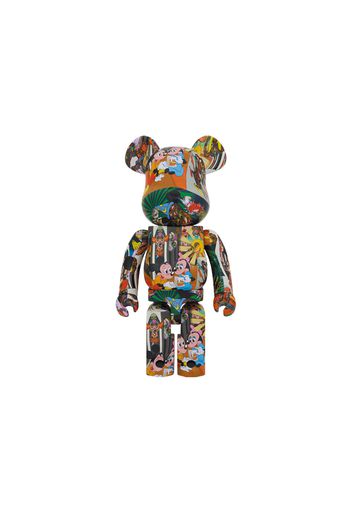 Bearbrick x Disney x Keiichi Tanaami Mickey Mouse 1000%