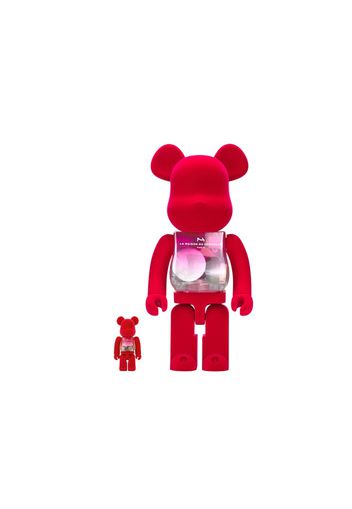 Bearbrick Macau 2023 x The House of Chocolate 100% & 400% Set