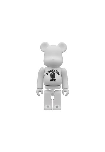 Bearbrick A Bathing Ape BAPE(R) 2011 SUMMER CAMPAIGN 100%