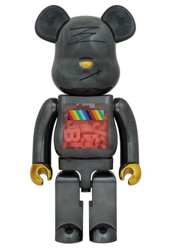 Bearbrick J.S.B. 4th Ver. 1000%