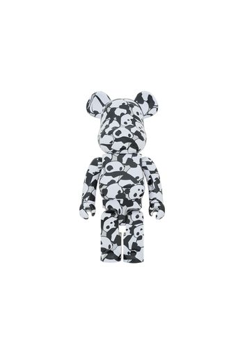 Bearbrick x Han Meilin (Panda) 1000%