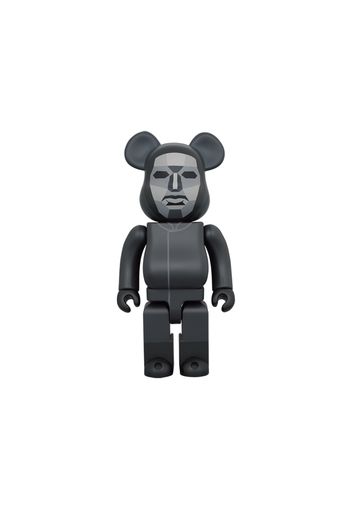 Bearbrick x Squid Game Front Man 1000%