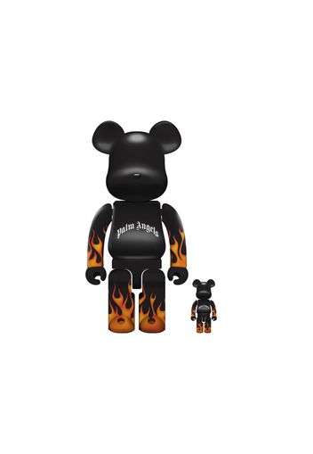 Bearbrick Macau 2020 Palm Angels 100% & 400% Set