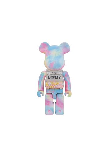 Bearbrick WF Fashion Macau My First Baby 1000% Multi