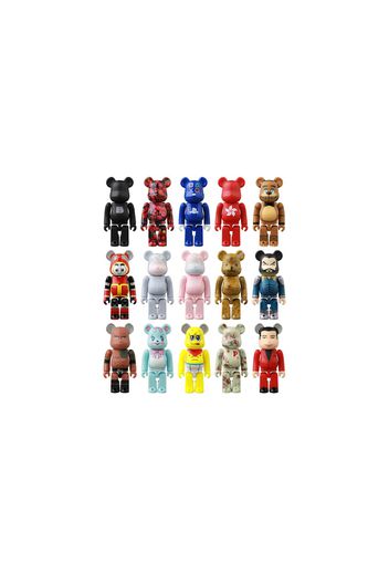 Bearbrick Series 48 Sealed Case 100% (24 Blind Boxes)