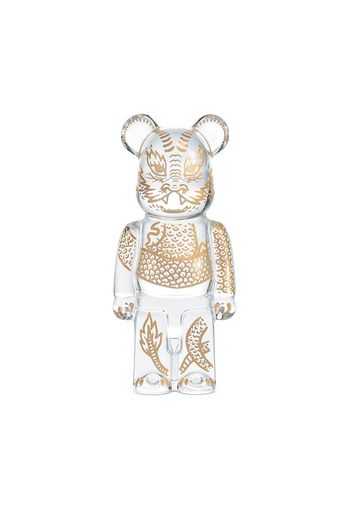 Bearbrick Baccarat Dragon Zodiac Lunar New Year 2024 Figure