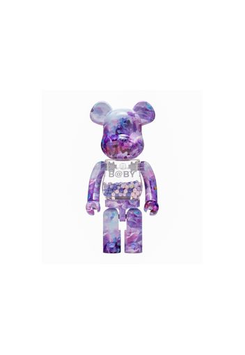 Bearbrick Macau 2023 x My First Baby Forward Fashion 10