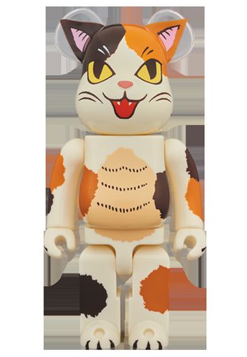 Bearbrick Negora 400% Beige