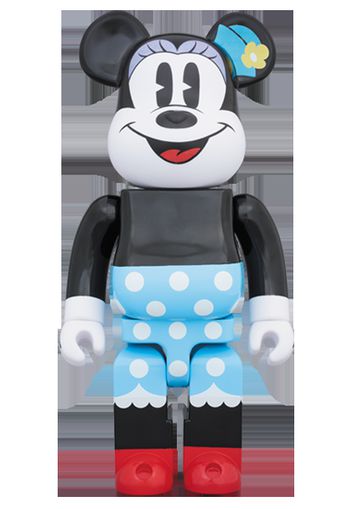 Bearbrick x Disney Minnie Mouse 1000% Multi