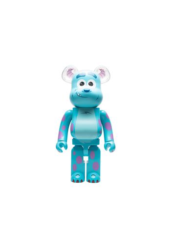 Bearbrick Disney Pixar Monsters, Inc. Sulley 1000%