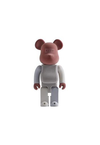 Bearbrick x Kith Molecule (US Exclusive) 1000%