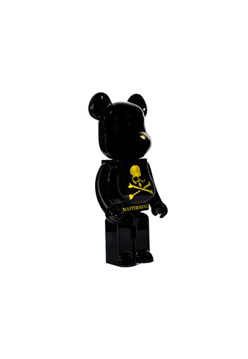 Bearbrick x Mastermind Japan 1000%