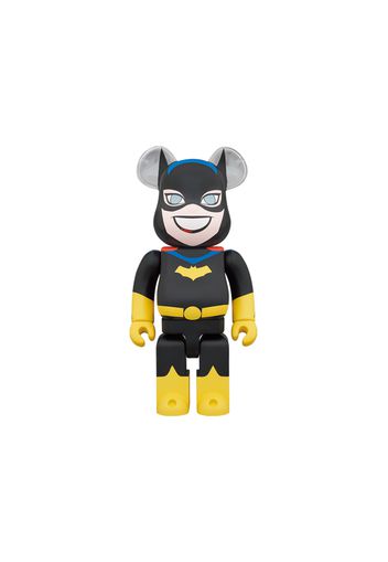 Bearbrick Batgirl (The New Batman Adventures) 1000%