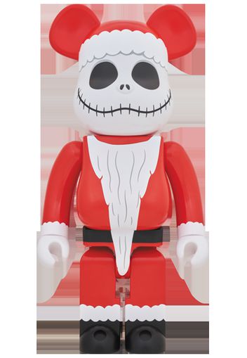 Bearbrick x Disney Santa Jack 1000% Multi