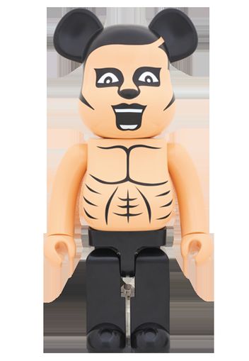 Bearbrick Punk Drunkers That 1000% Multi