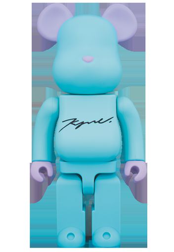 Bearbrick Kyne 400% Blue