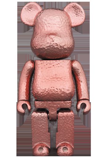 Bearbrick Royal Selangor Pink Color Ver. 400% Pink