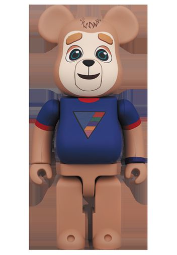 Bearbrick BrigsbyBear 400%