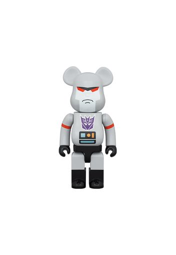 Bearbrick Transformers Megatron 1000%