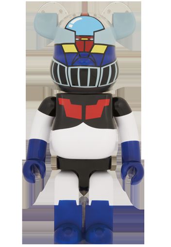 Bearbrick Mazinger Z 1000% Multi