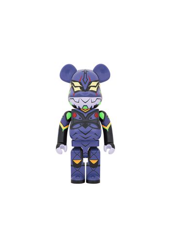 Bearbrick Evangelion Unit 13 (New Paint Version) 1000%